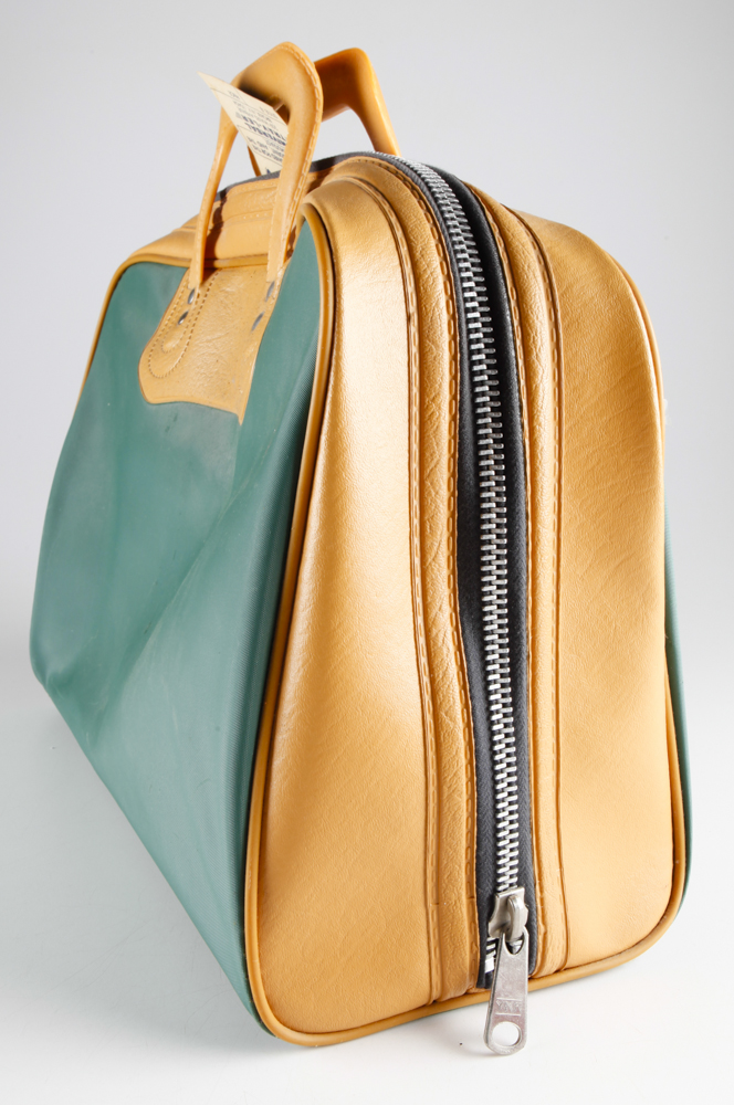 Vintage Notre Dame Memorabilia