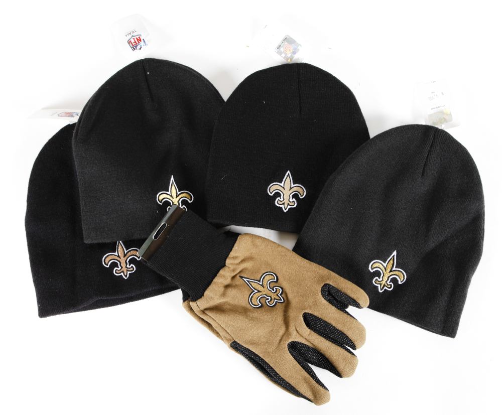 New Orleans Saints National Football League Collection
