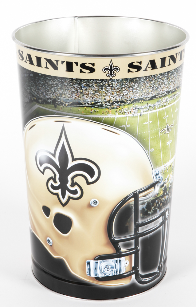 New Orleans Saints National Football League Collection