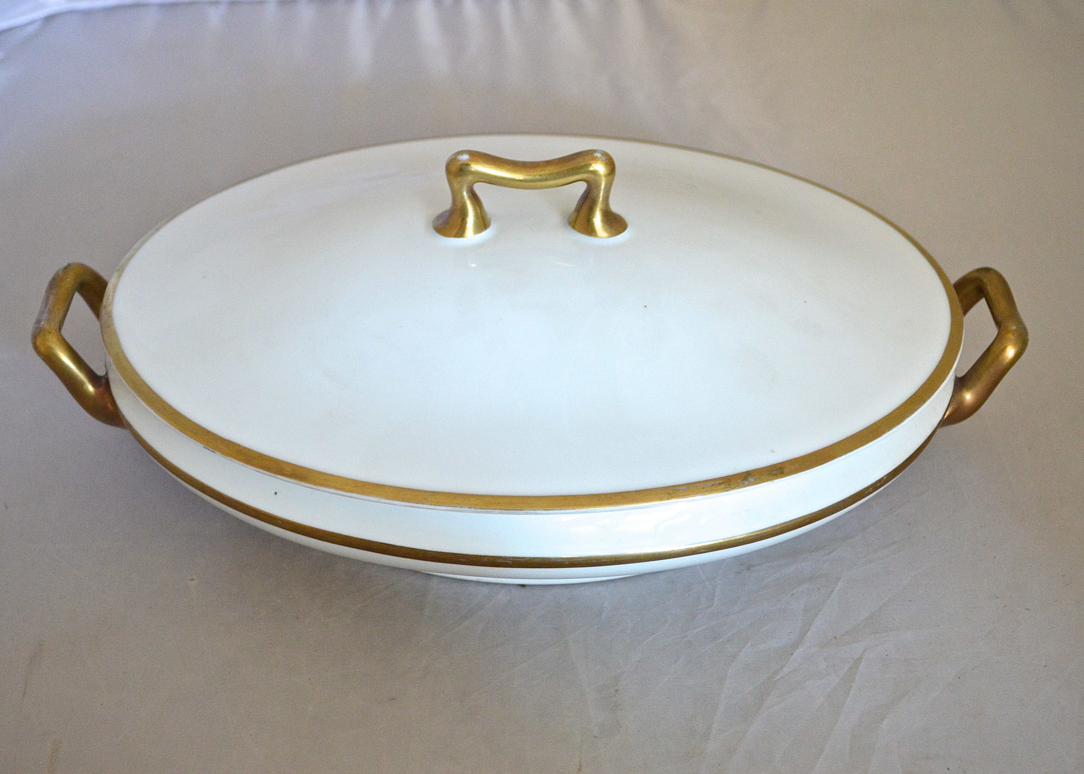 Collection of Haviland French, German and English China