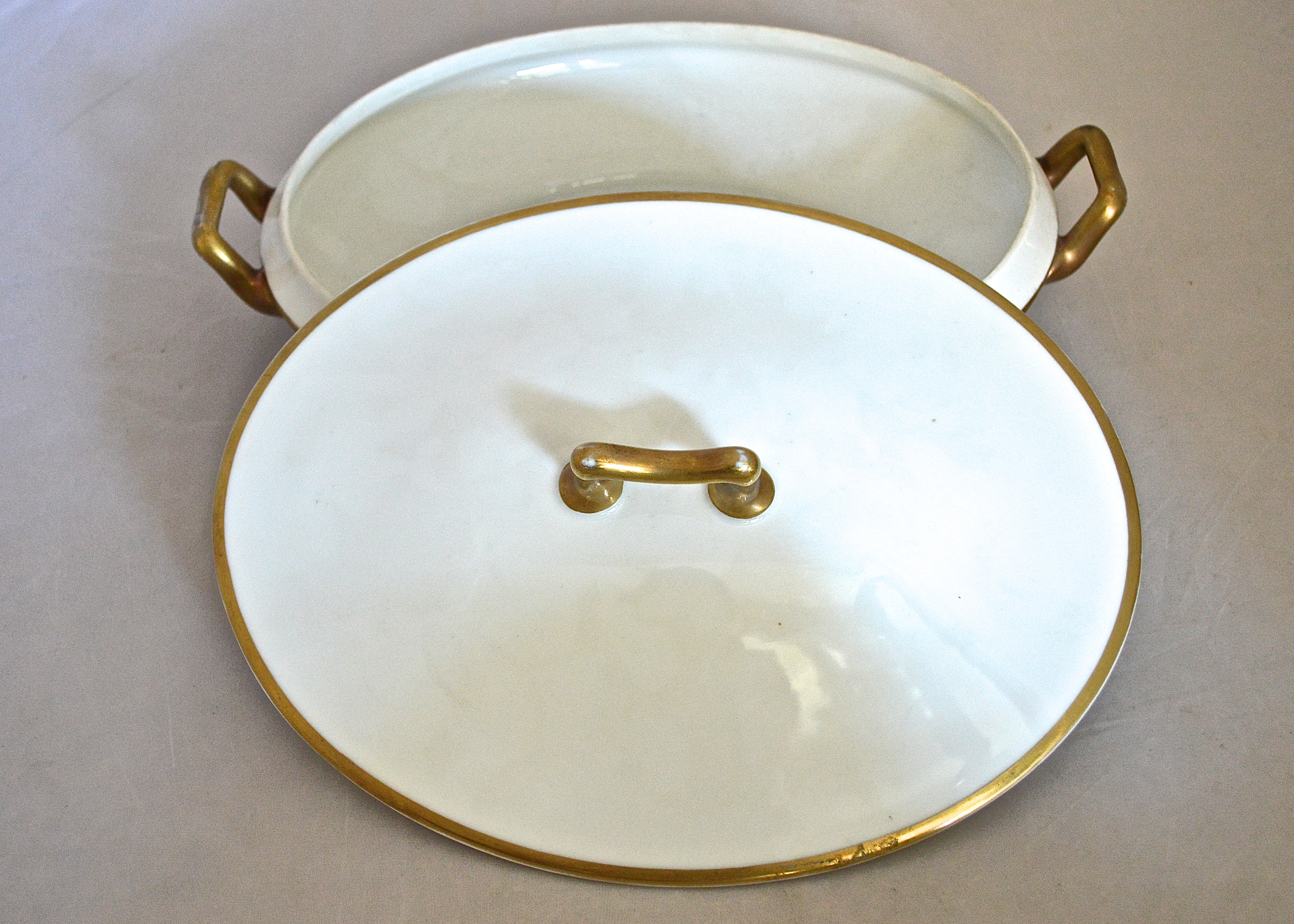 Collection of Haviland French, German and English China