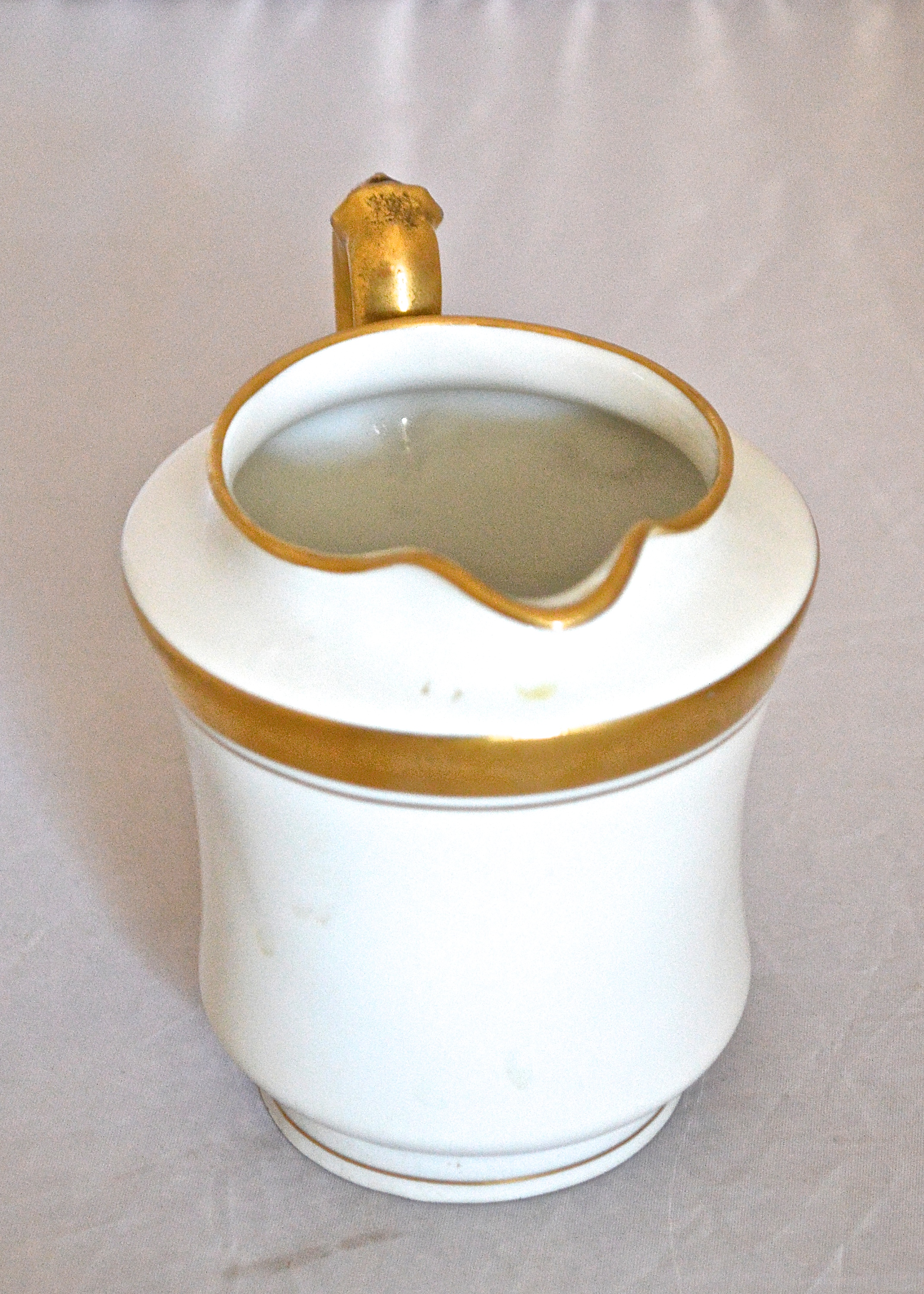 Collection of Haviland French, German and English China