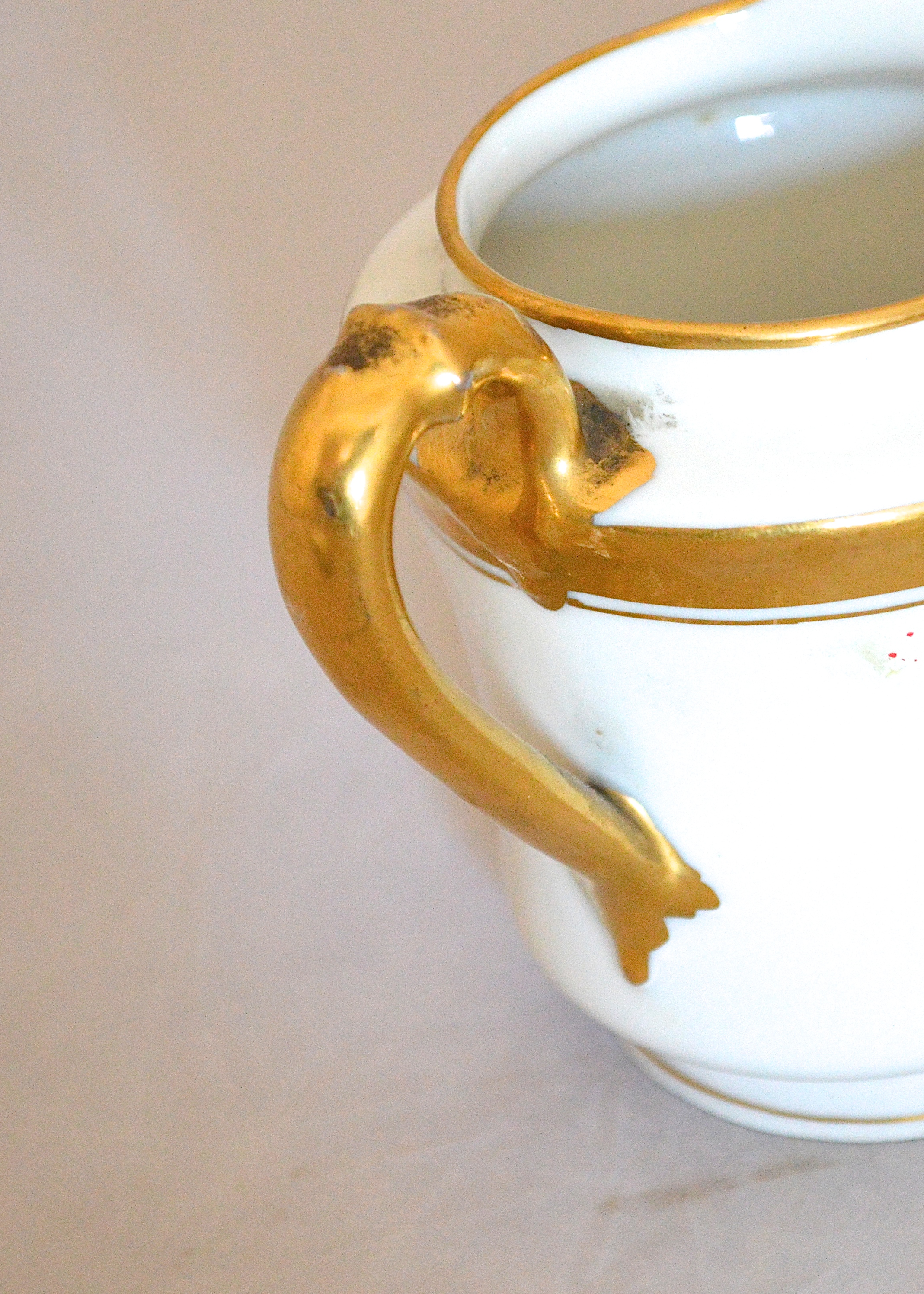 Collection of Haviland French, German and English China