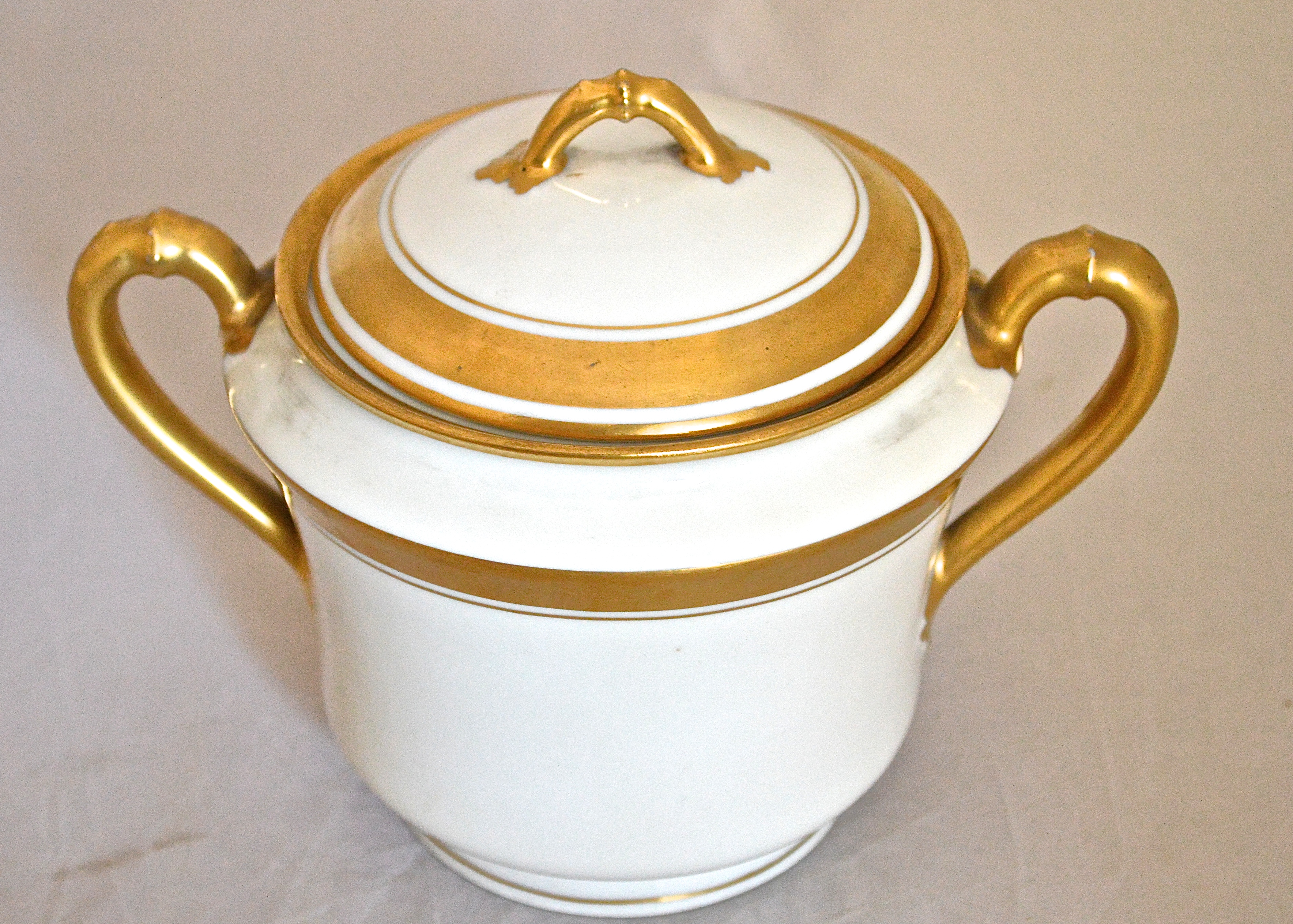 Collection of Haviland French, German and English China