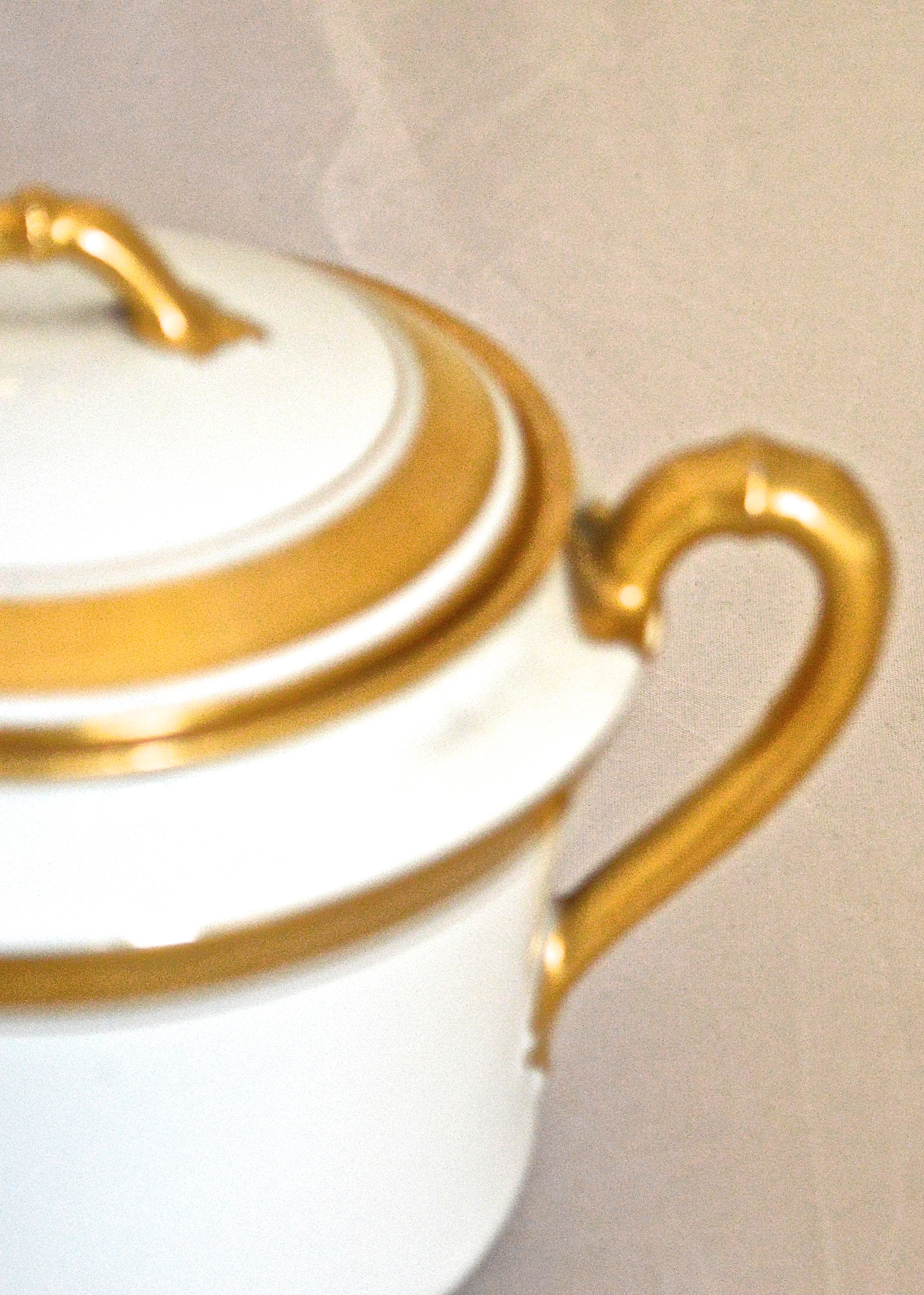 Collection of Haviland French, German and English China