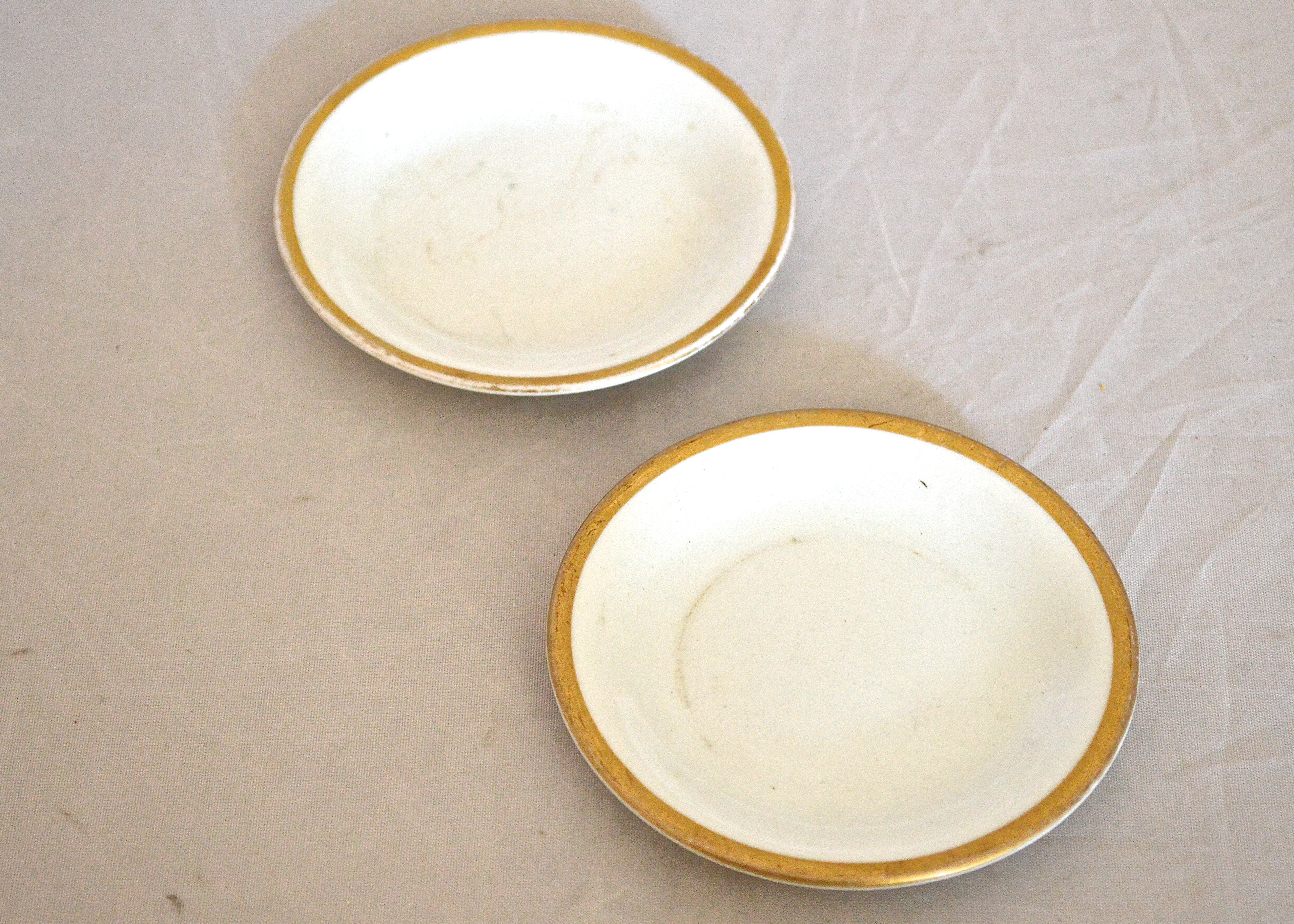 Collection of Haviland French, German and English China