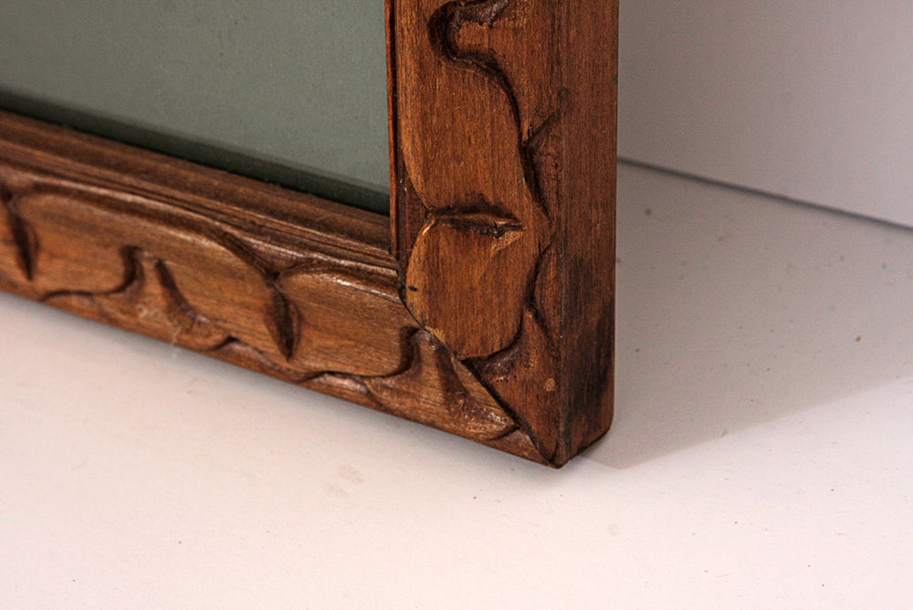 Signed Lithograph by Bernard Gantner