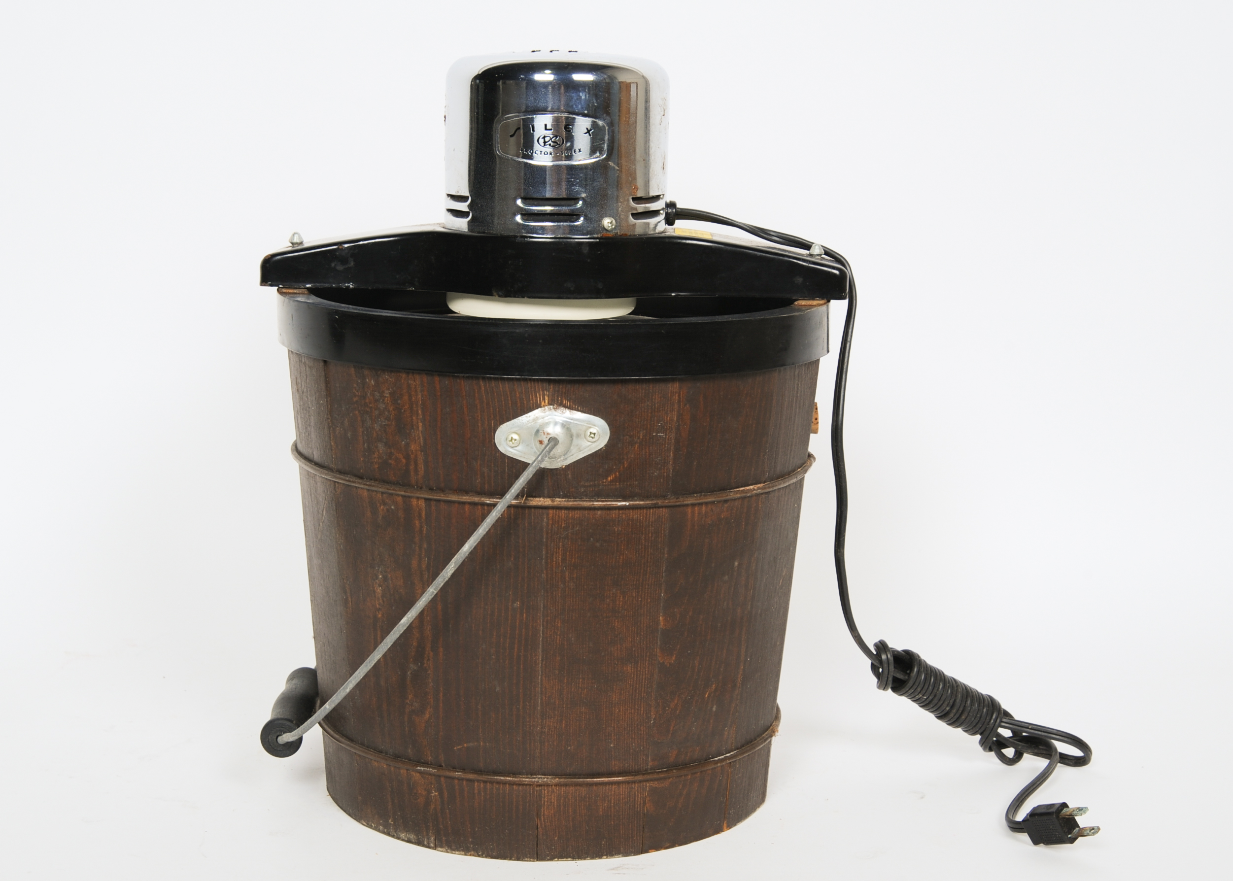 Proctor Silex Ice Cream Maker