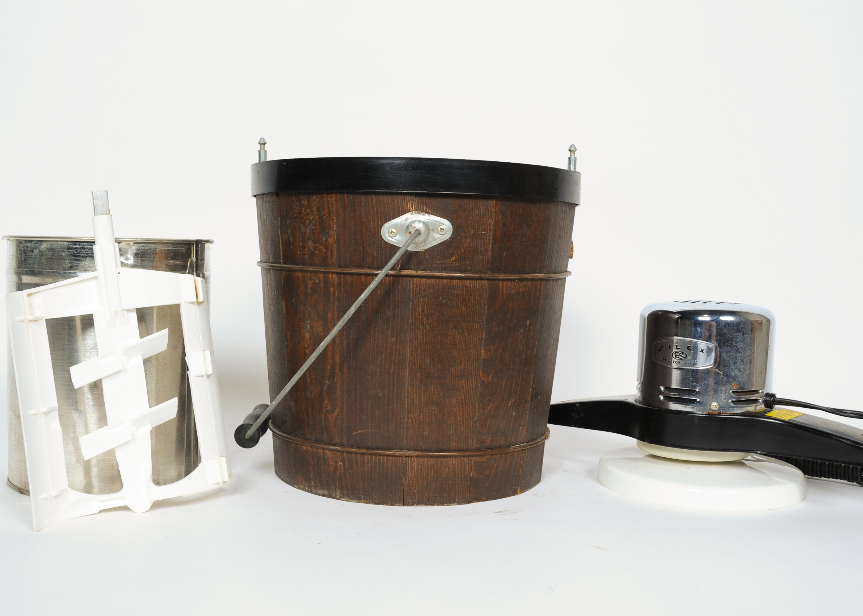 Proctor Silex Ice Cream Maker