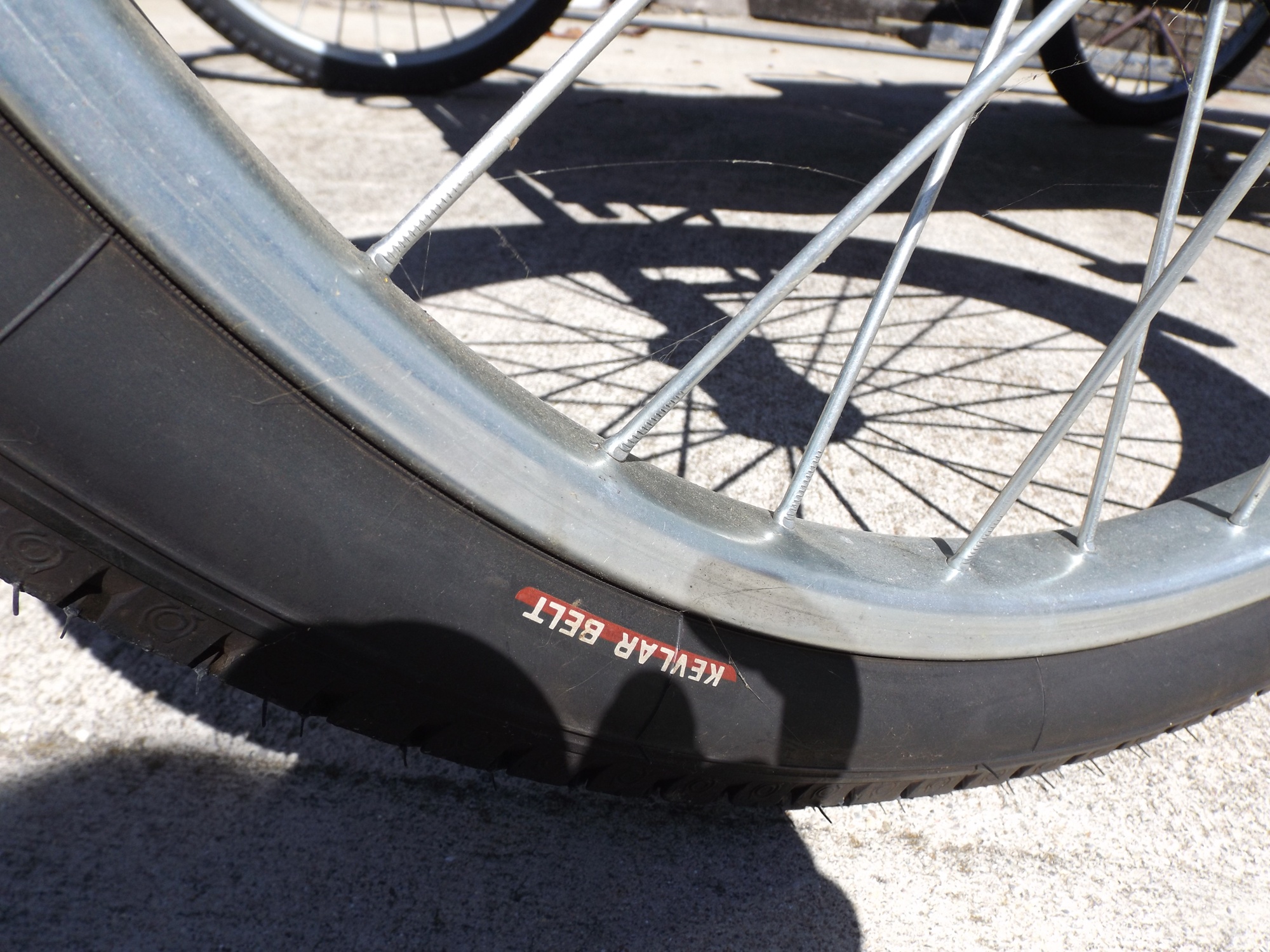1896 Ford Replica Quadricycle Car with Sulky
