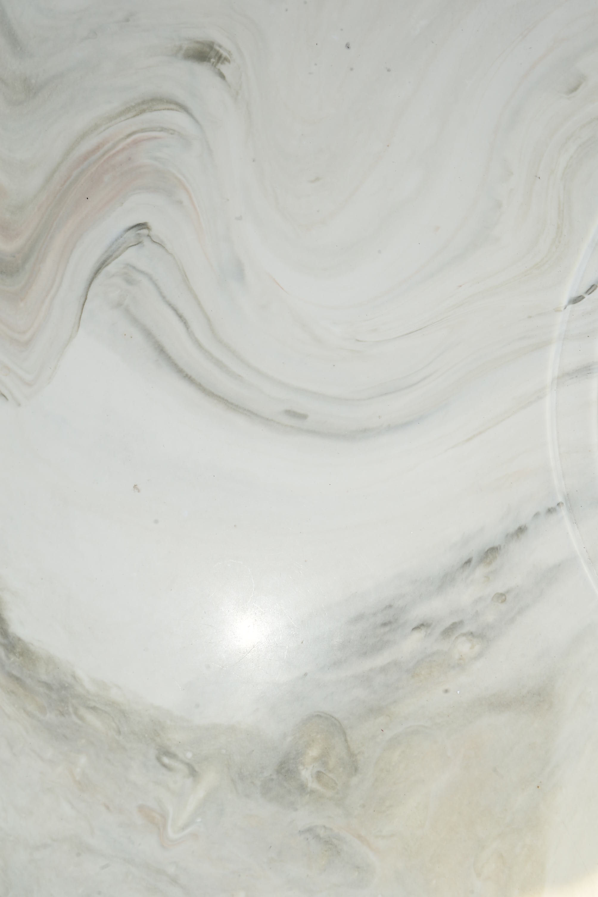 Cultured Marble Sink