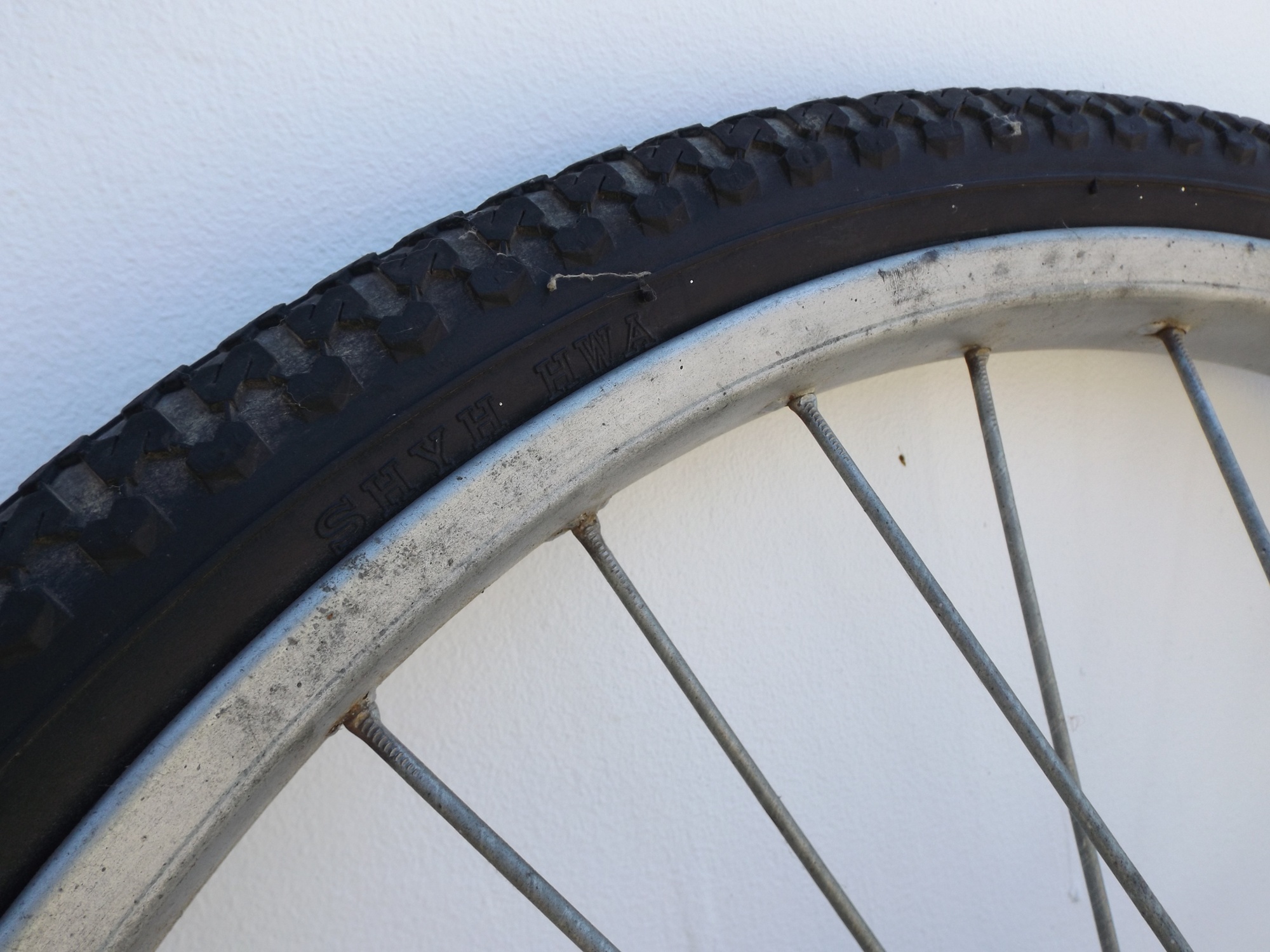 1896 Ford Replica Quadricycle Car with Sulky