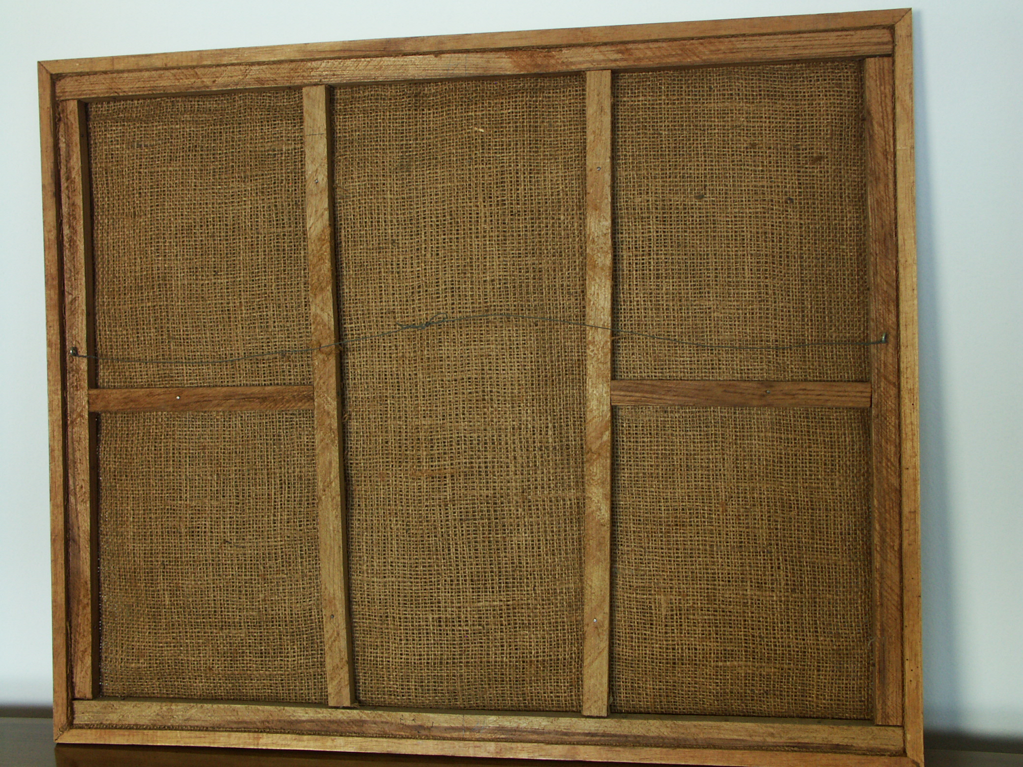 South American Folk Art