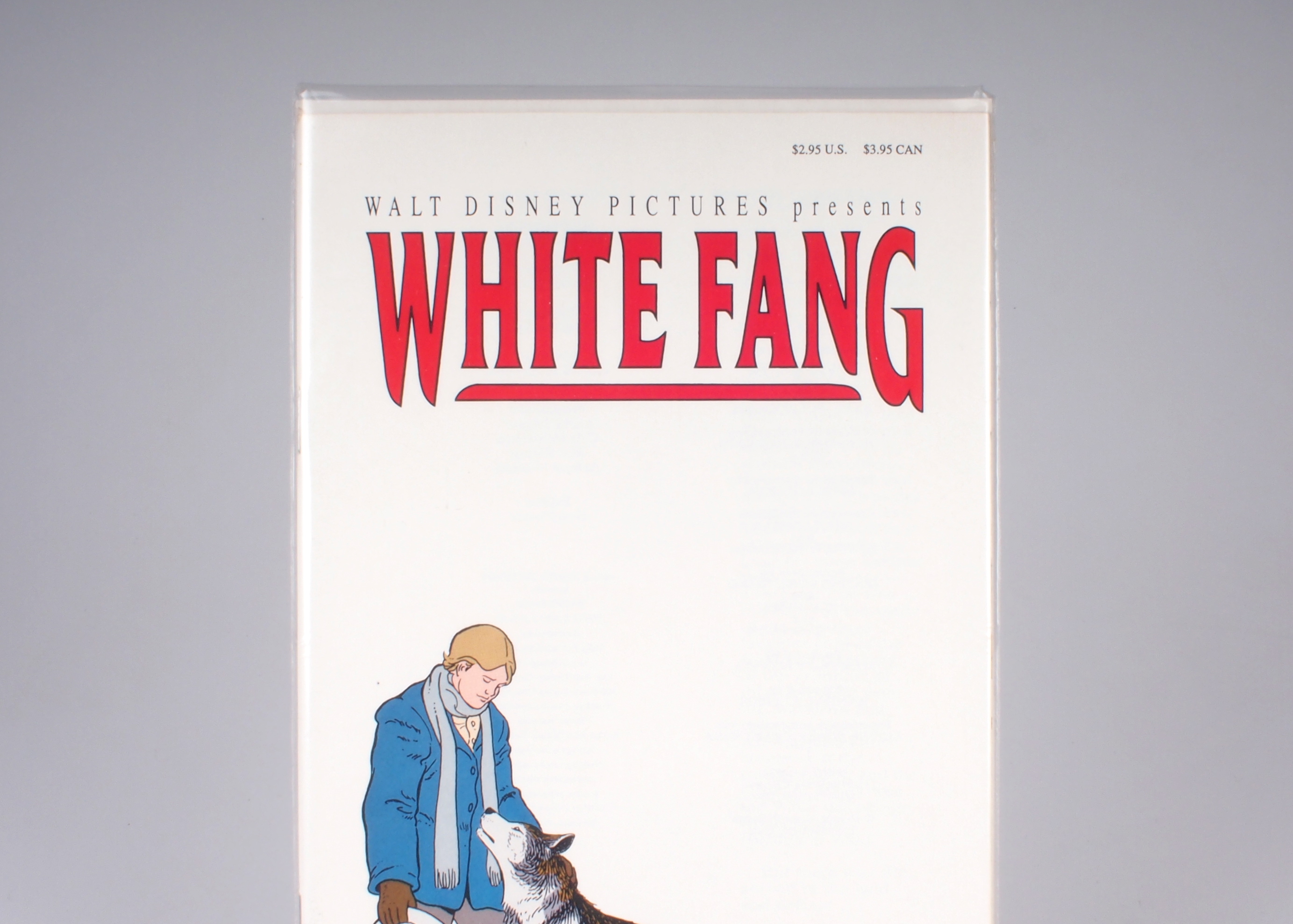 Group of Comic Books