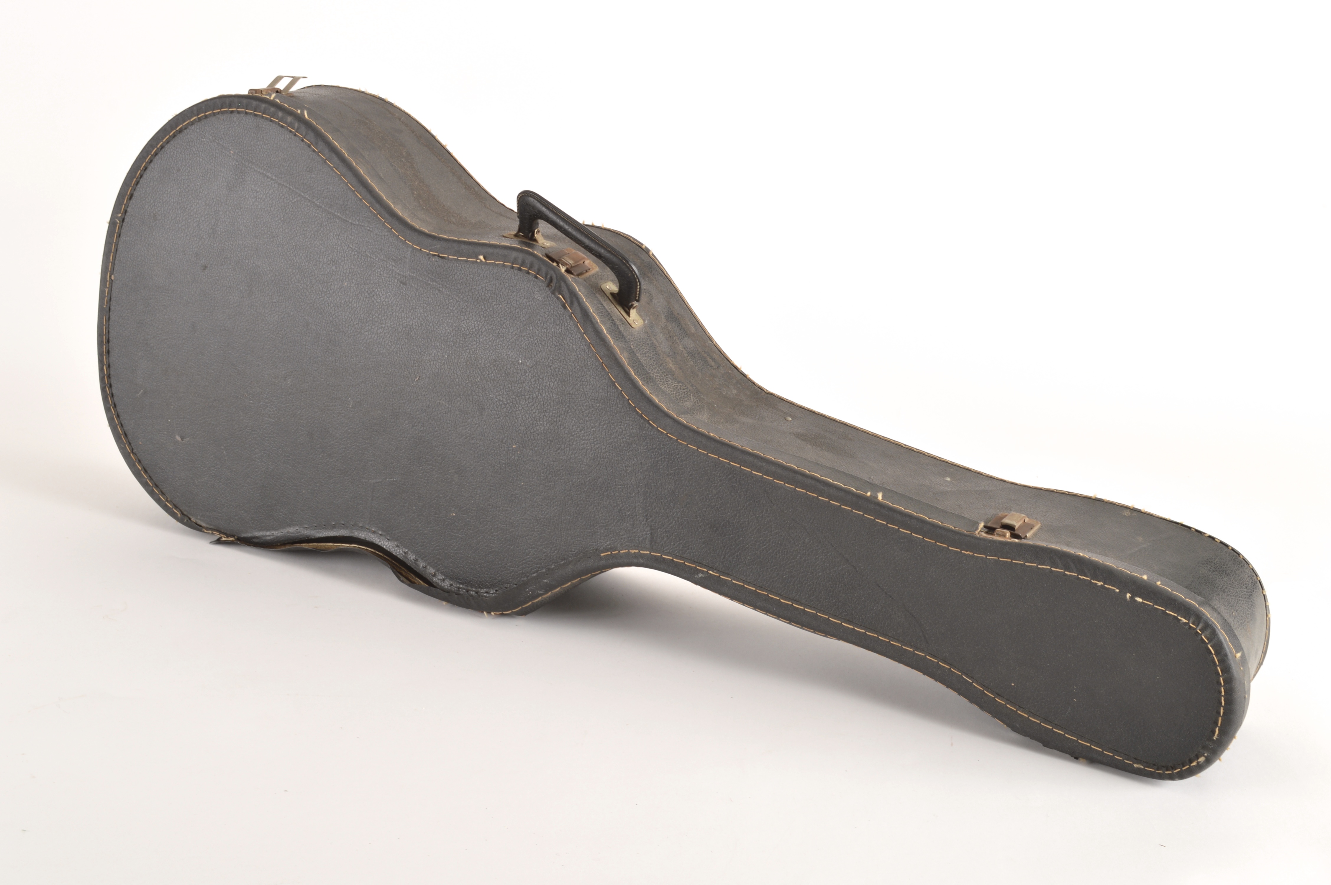 Vintage Suzuki Estrada Classical Acoustic Guitar