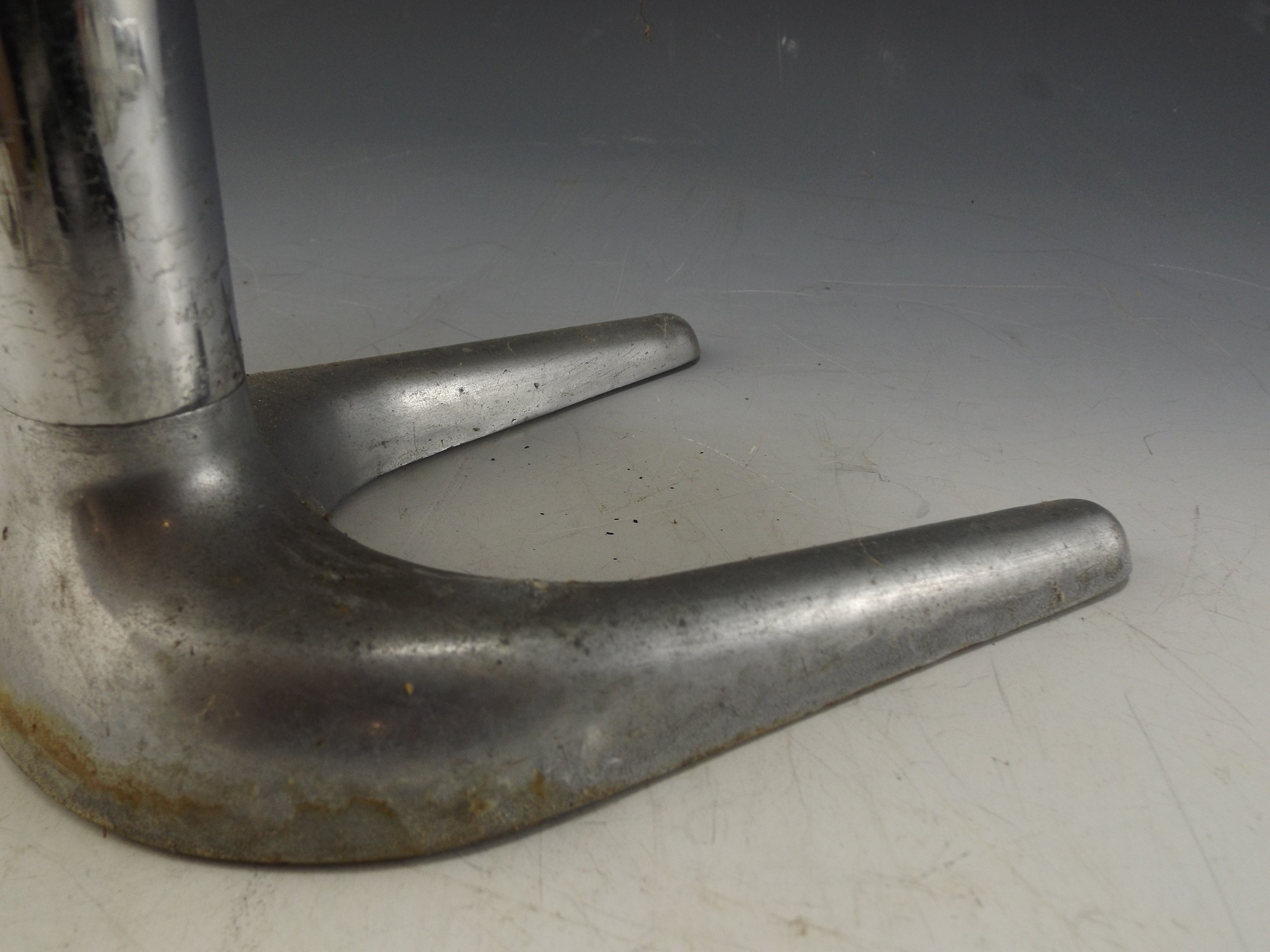 Vintage Alka Seltzer Drugstore Countertop Dispenser