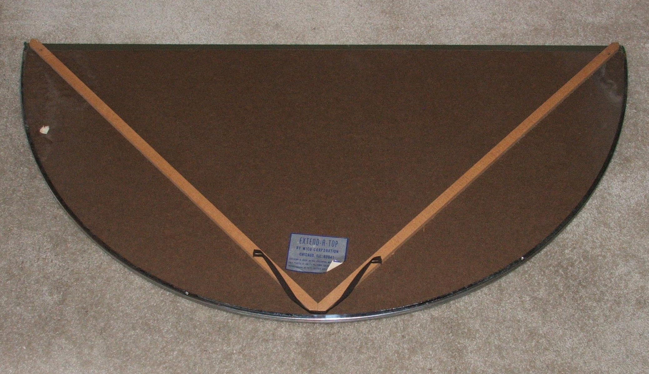 Vintage Card Table collection