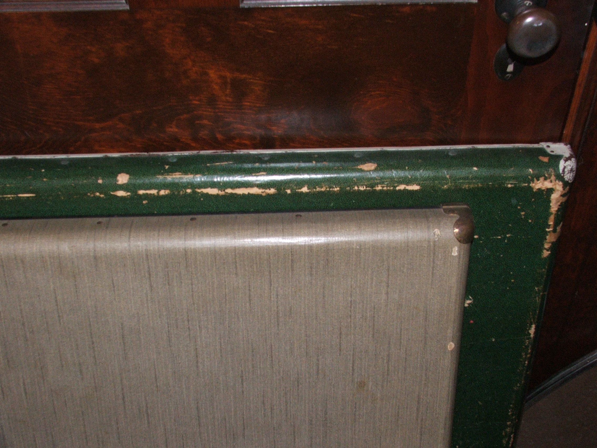 Vintage Card Table collection