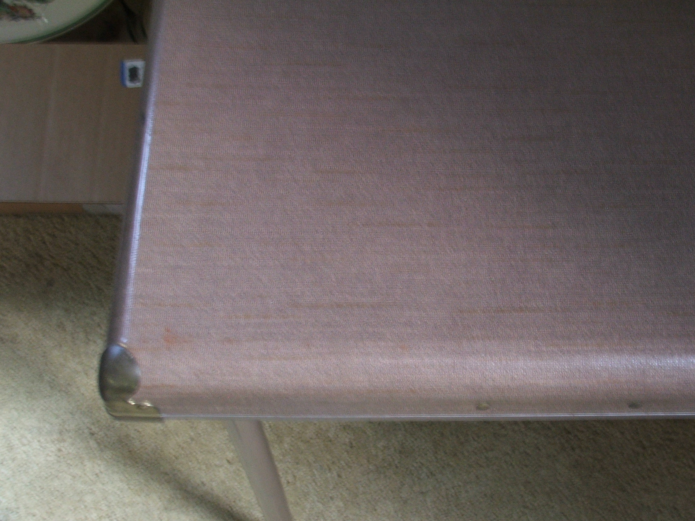 Vintage Card Table collection