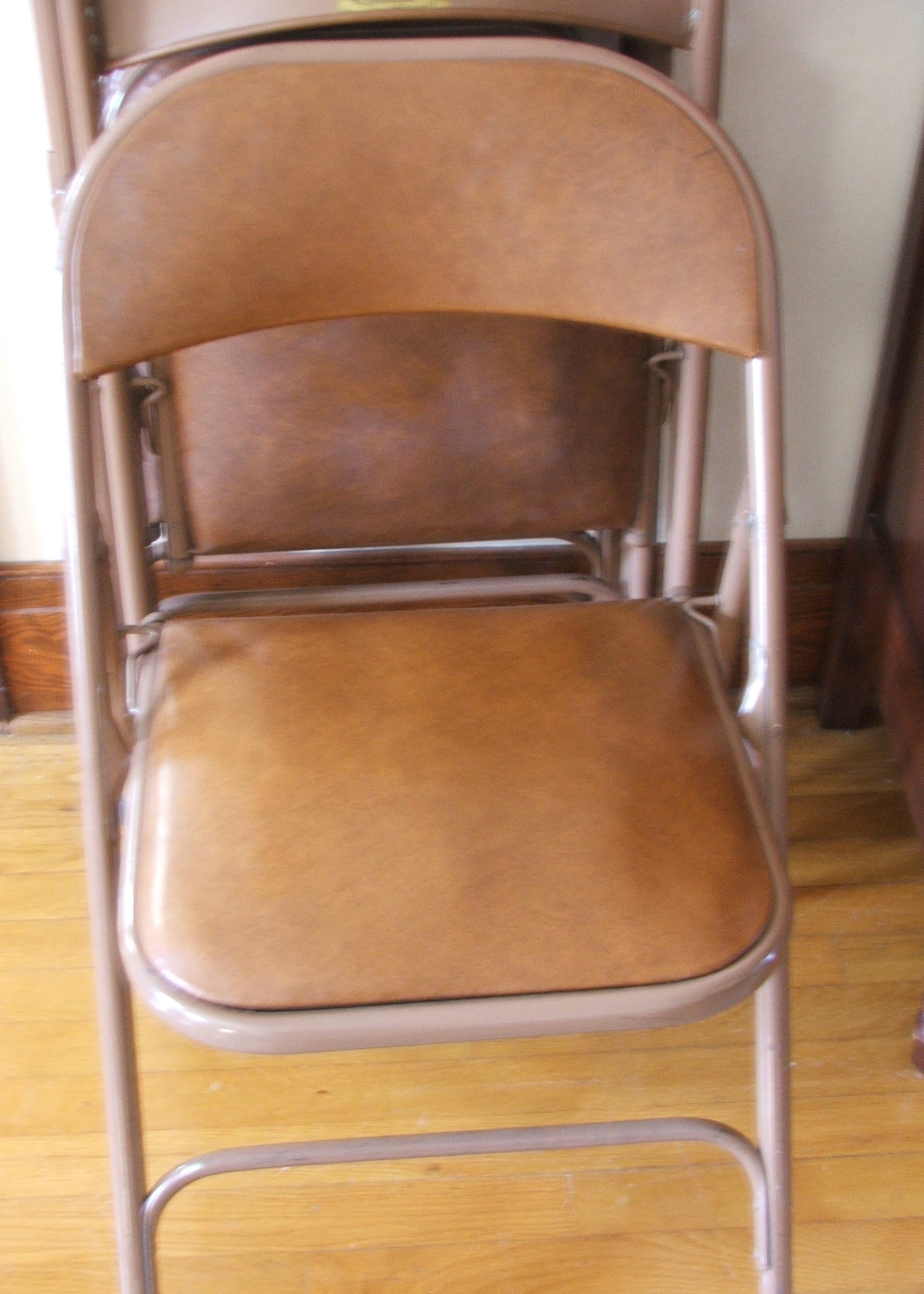 Vintage Card Table collection