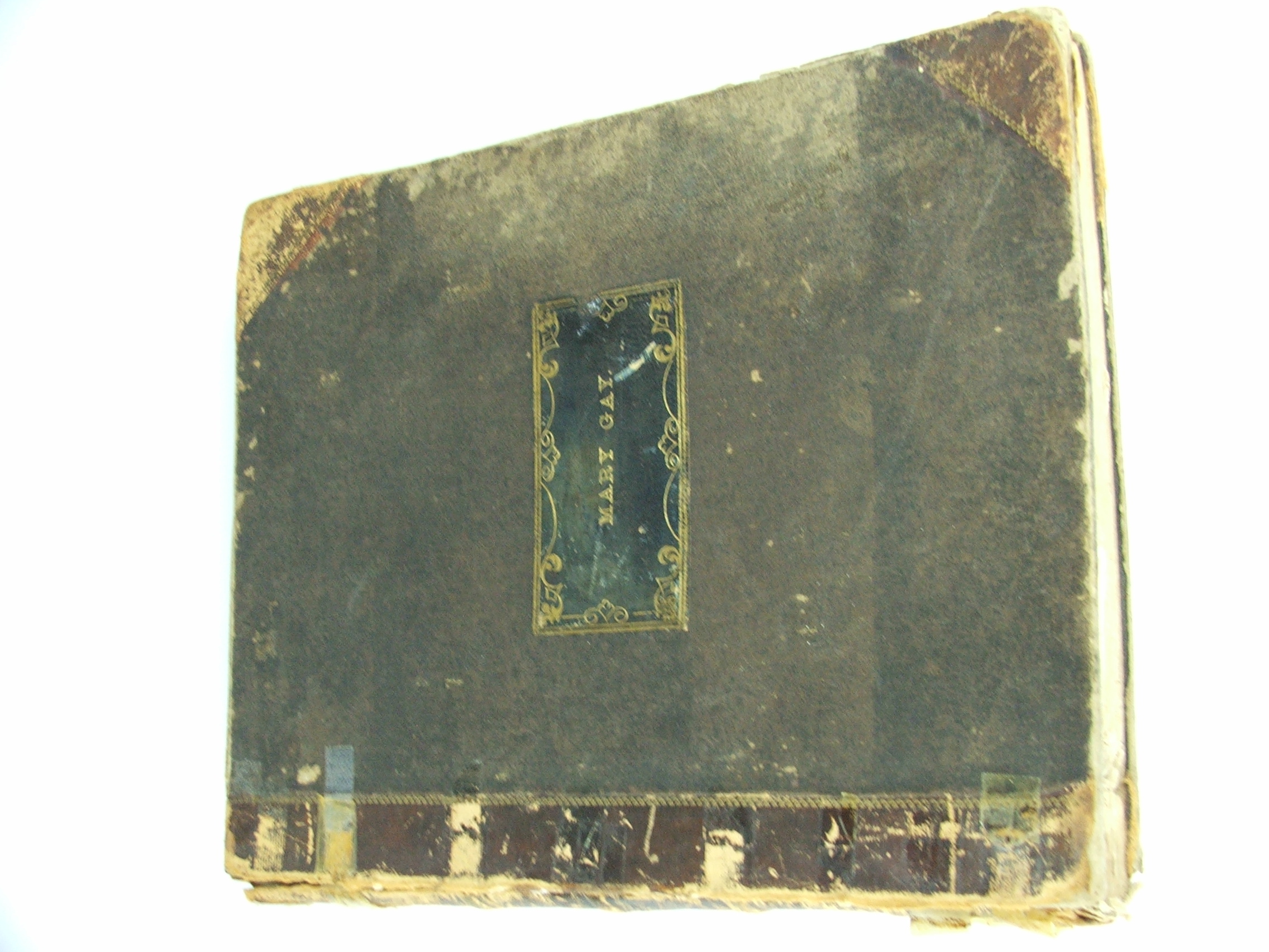 Music Makers Treasure Trove