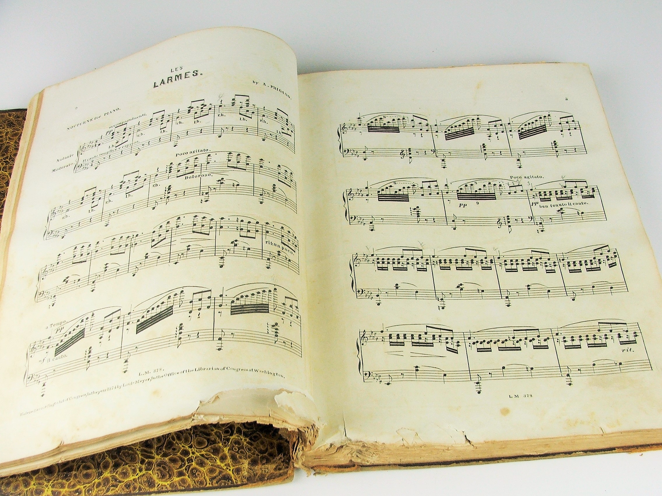 Music Makers Treasure Trove