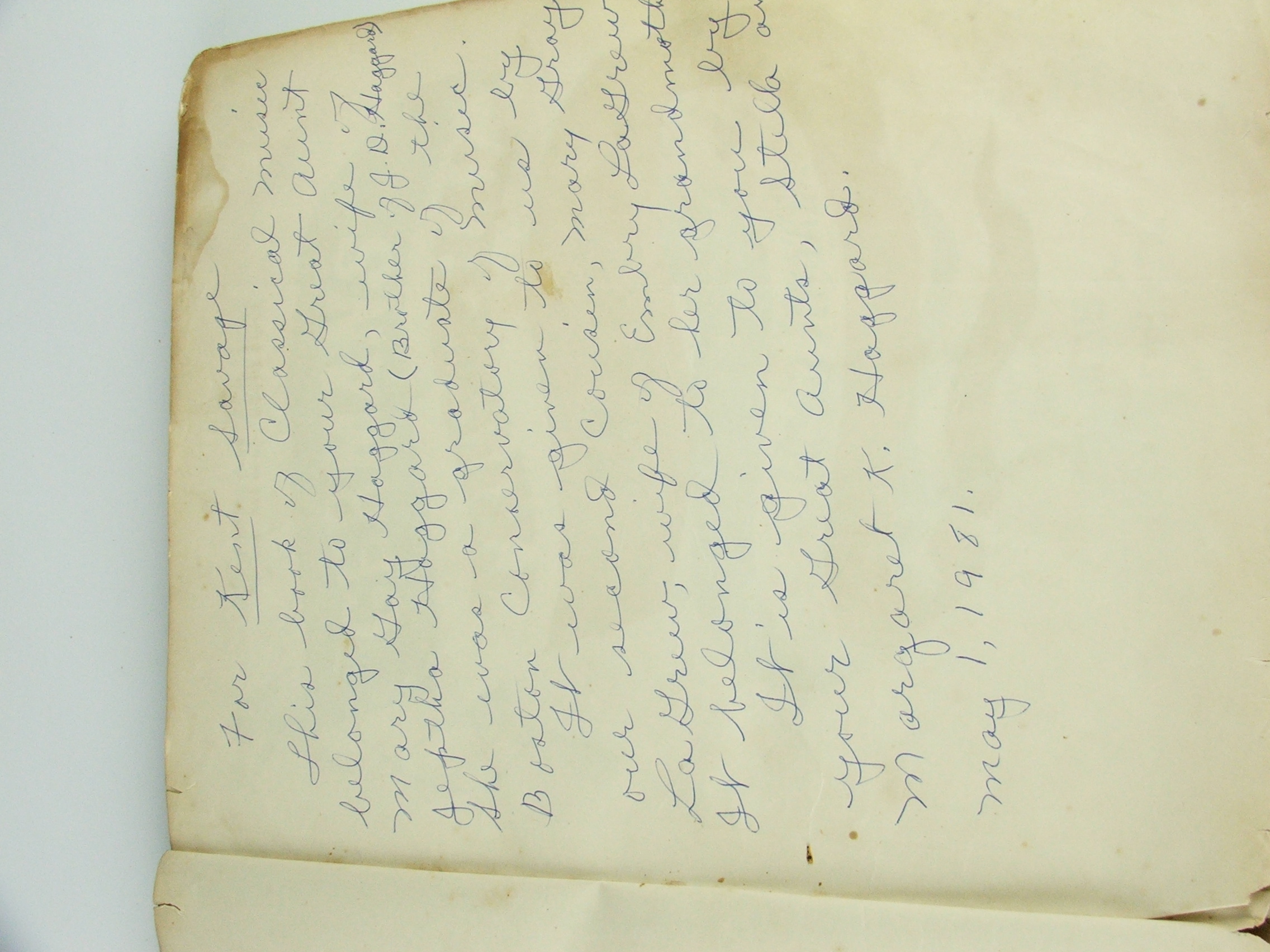 Music Makers Treasure Trove