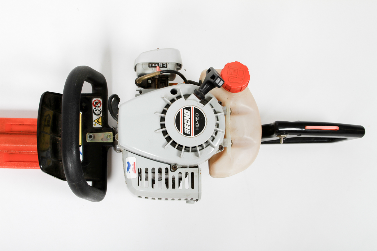 Echo HC-150 Gas Hedge Trimmer