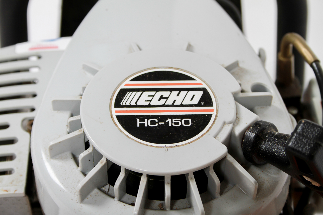 Echo HC-150 Gas Hedge Trimmer