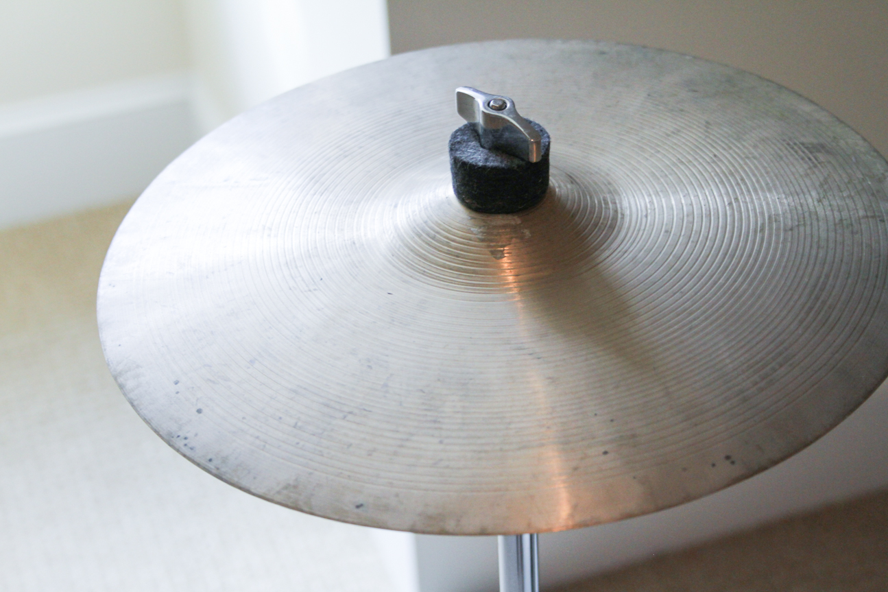 Vintage Tama Royalstar Drum Kit and Accessories