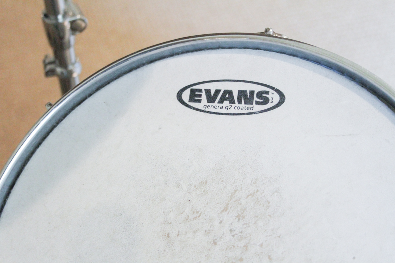 Vintage Tama Royalstar Drum Kit and Accessories