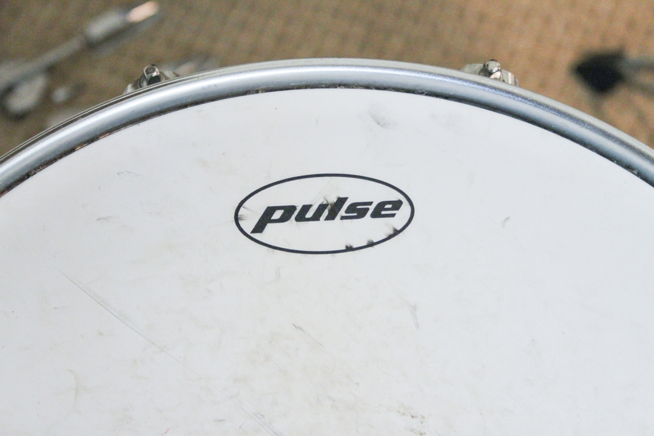 Vintage Tama Royalstar Drum Kit and Accessories