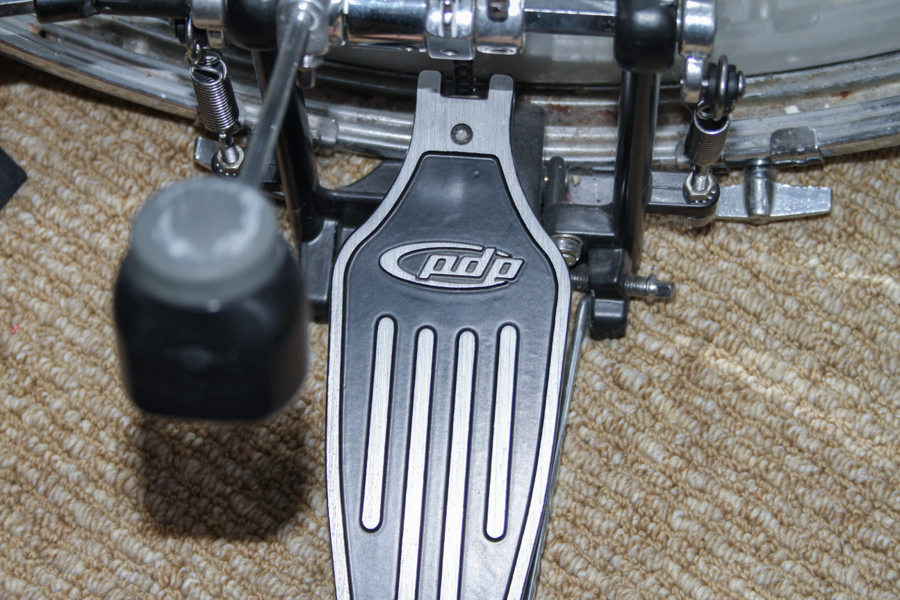 Vintage Tama Royalstar Drum Kit and Accessories