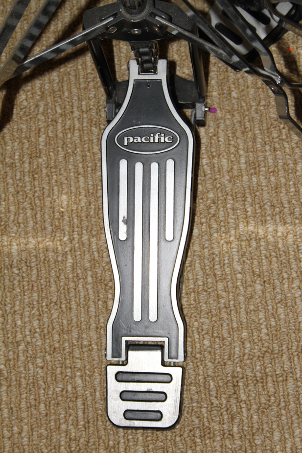 Vintage Tama Royalstar Drum Kit and Accessories