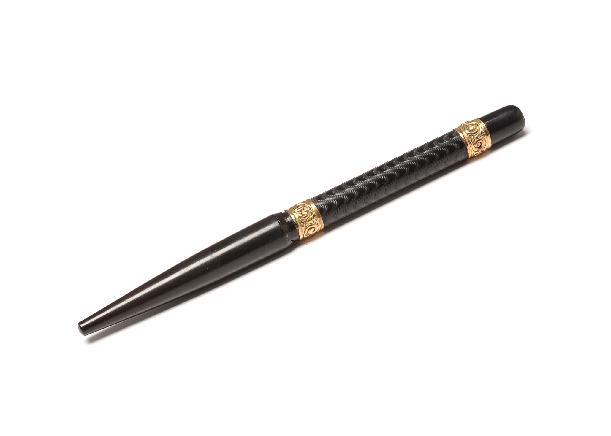 Diamond Point Fountain Pen