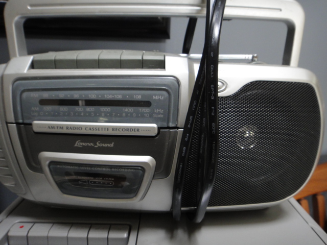 Uniden Bearcat Police Scanner, Sony Radio & More