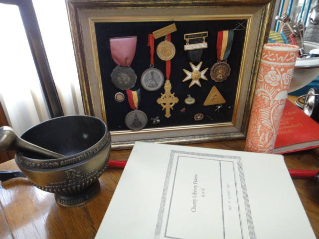 Miscellaneous Decorative Items