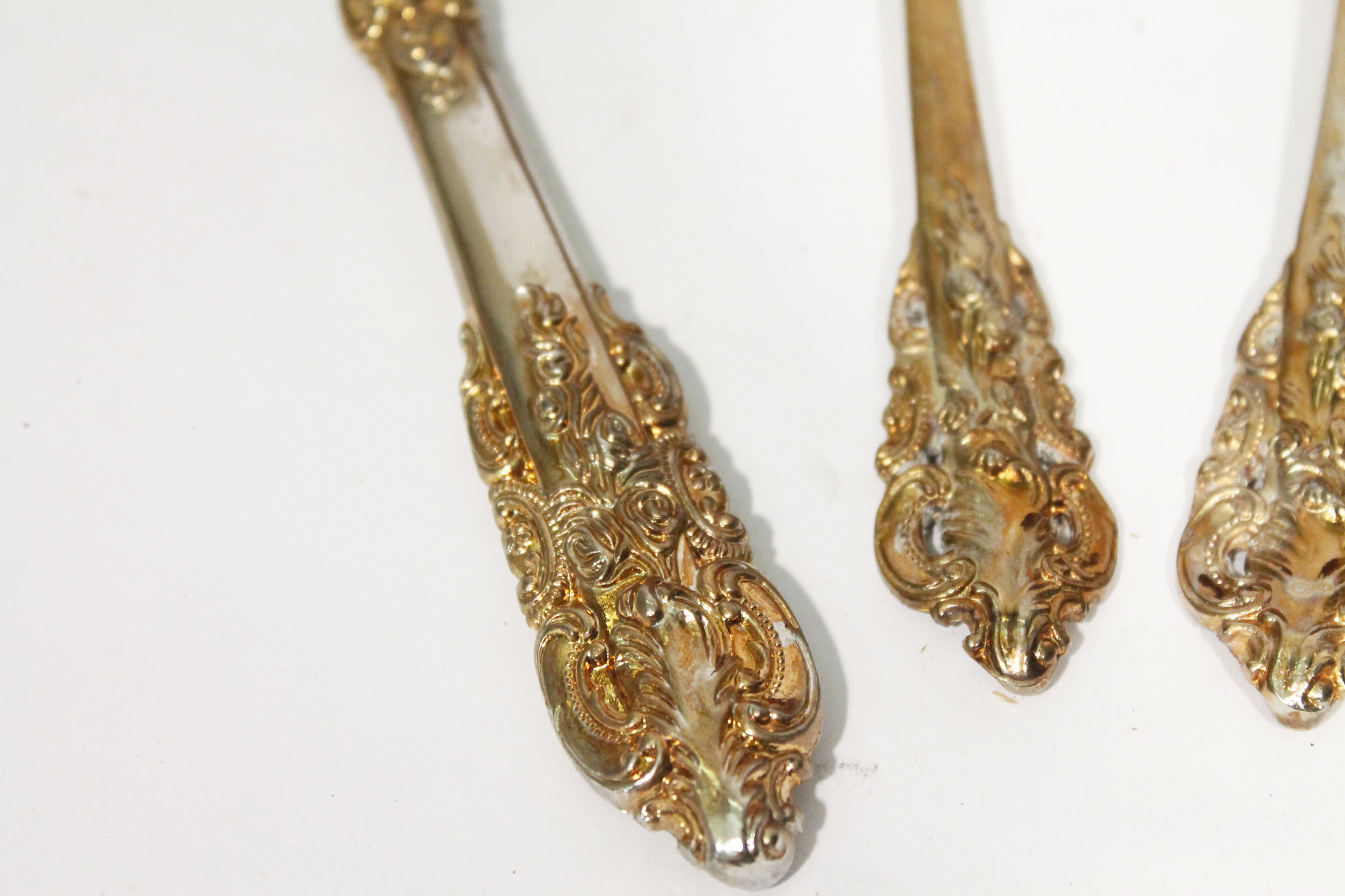 Baroque By Godinger Flatware Set