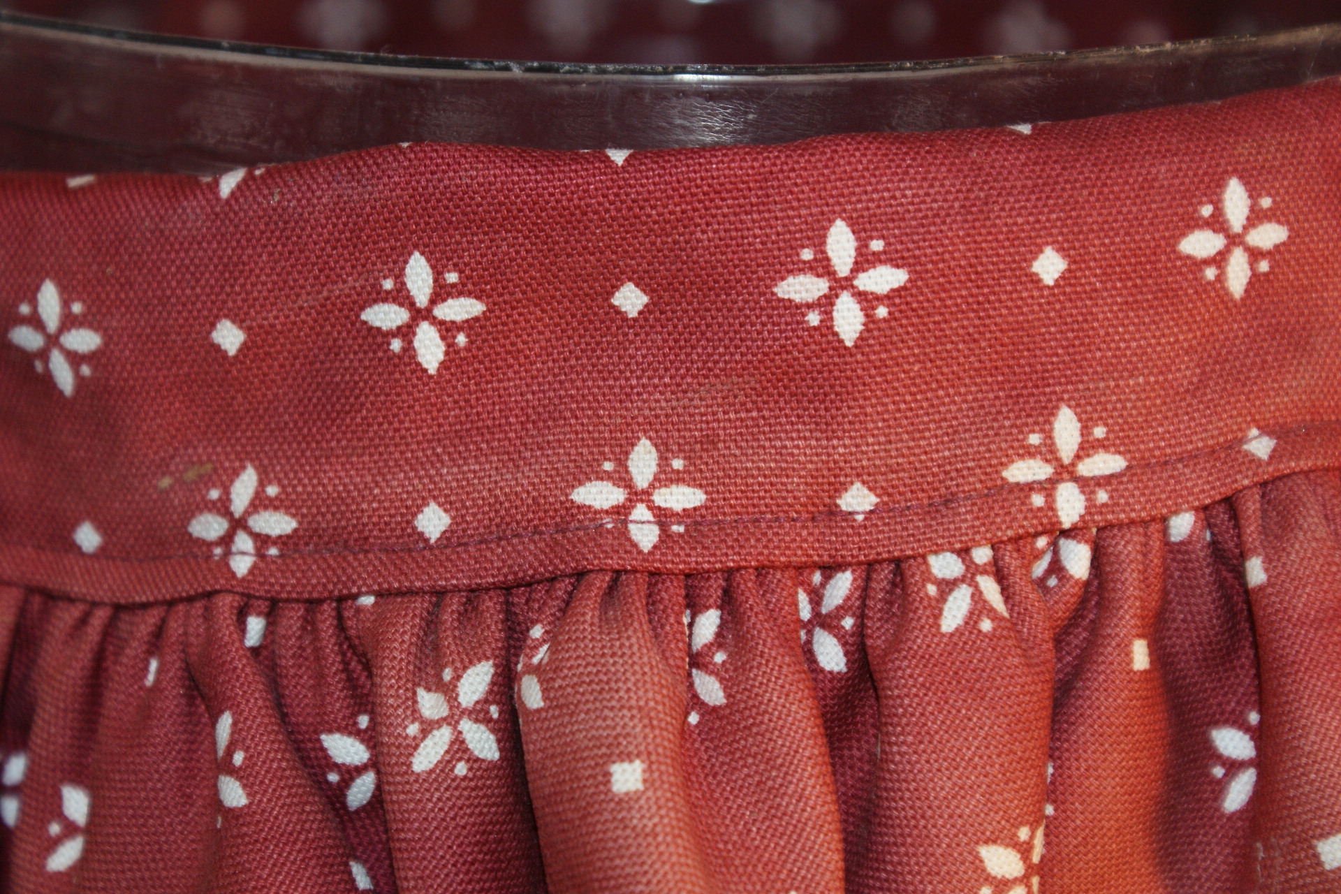 Longaberger Umbrella Basket with Liner and Wrought Iron Stand EBTH