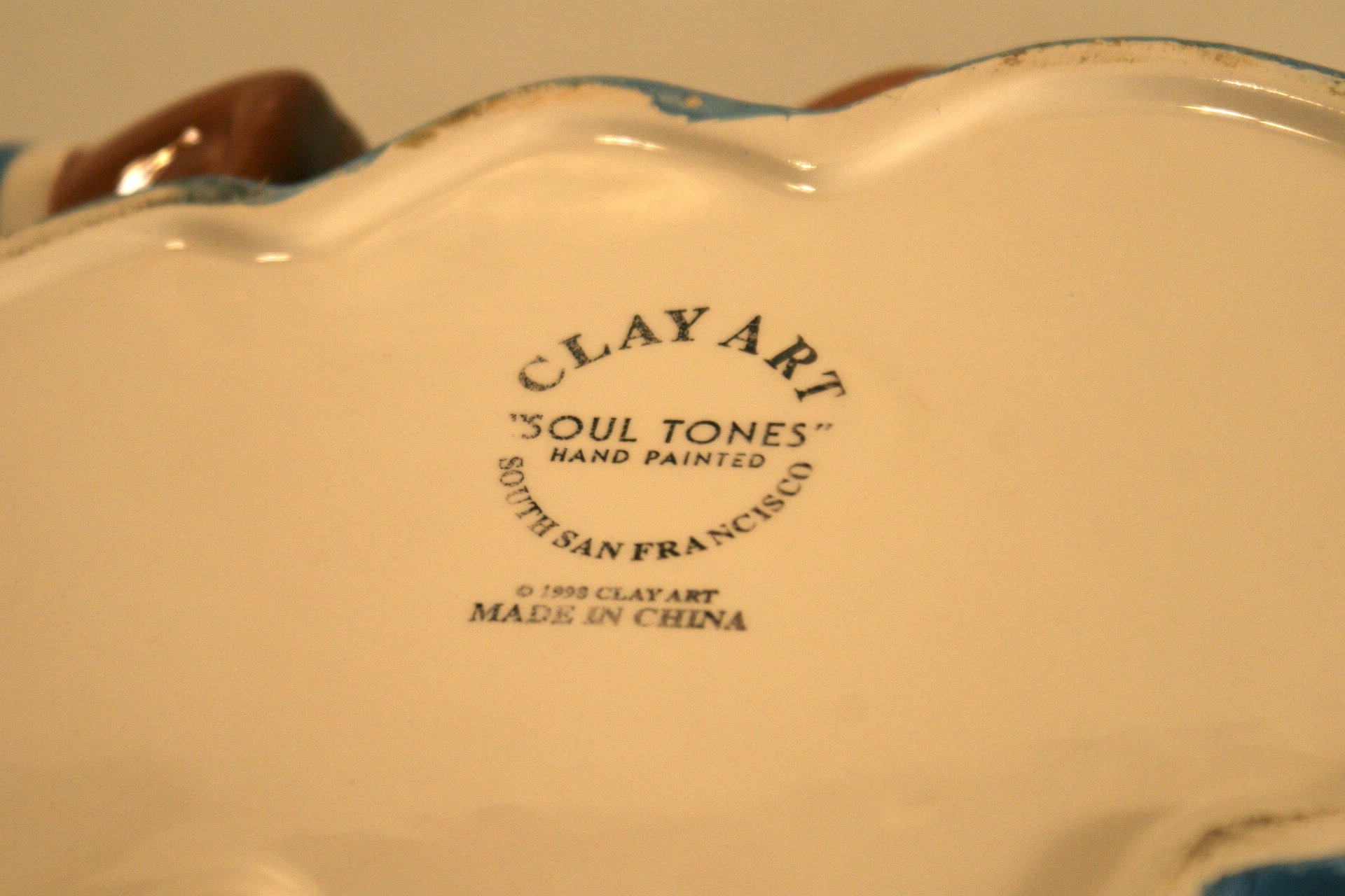 Pink Attitude and Soul Tones Cookie Jars