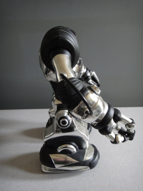 Sharper Image Robosapien Robot