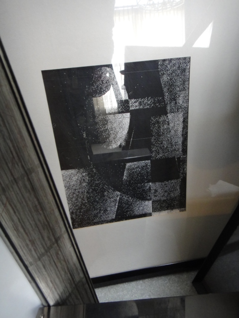 10 Pieces Contemporary Art Work