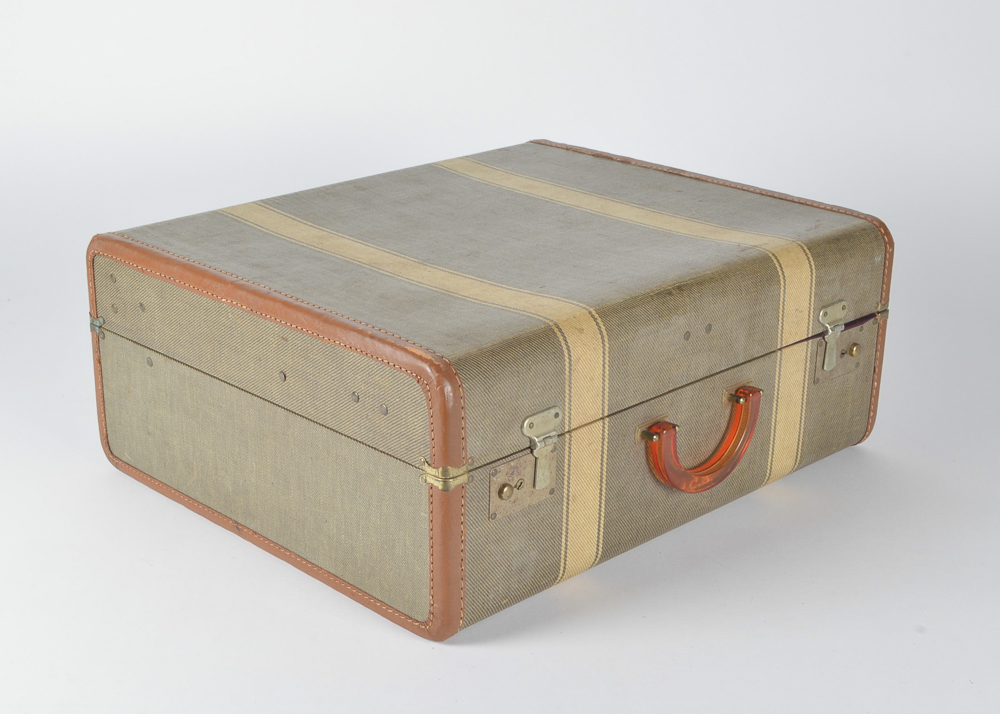 Vintage Suitcase