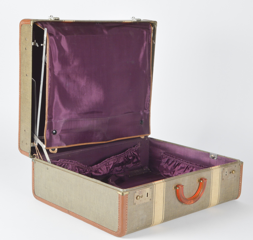 Vintage Suitcase