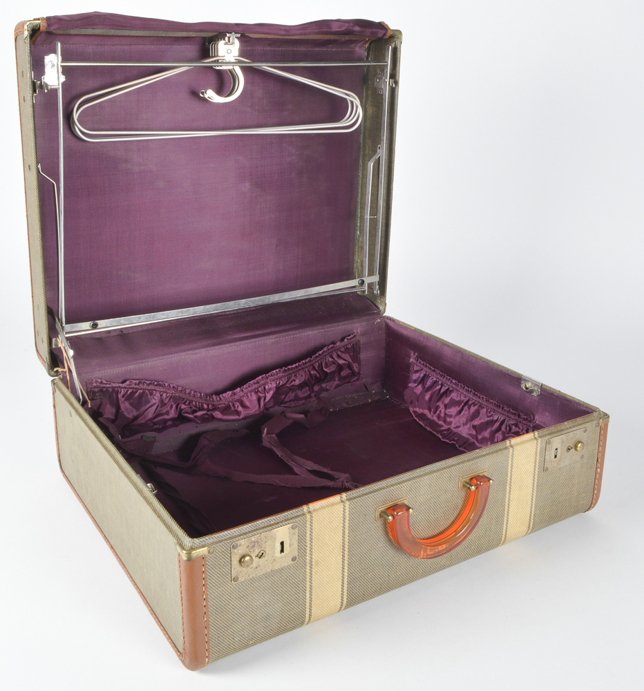Vintage Suitcase