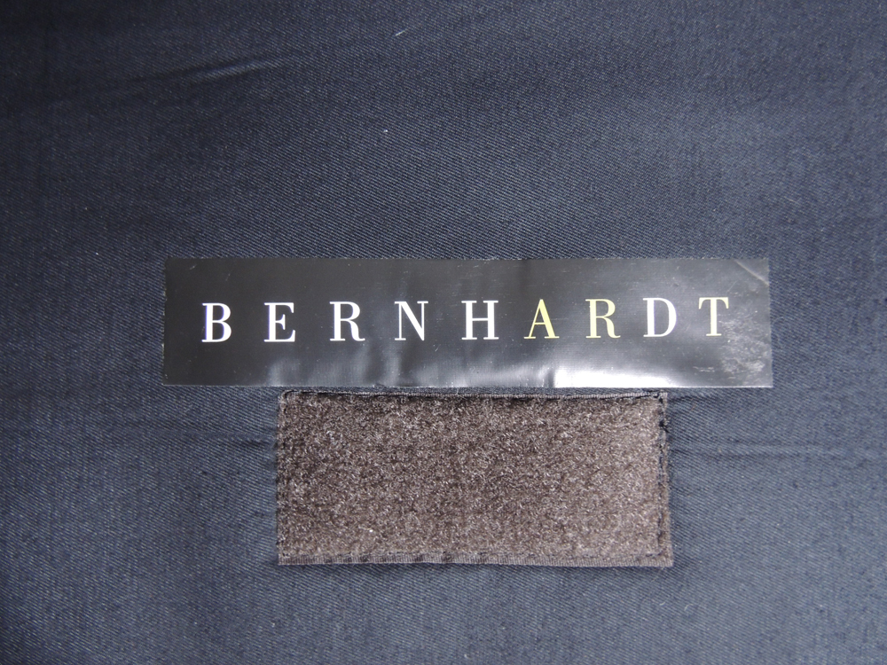 Bernhardt Leather Recliner