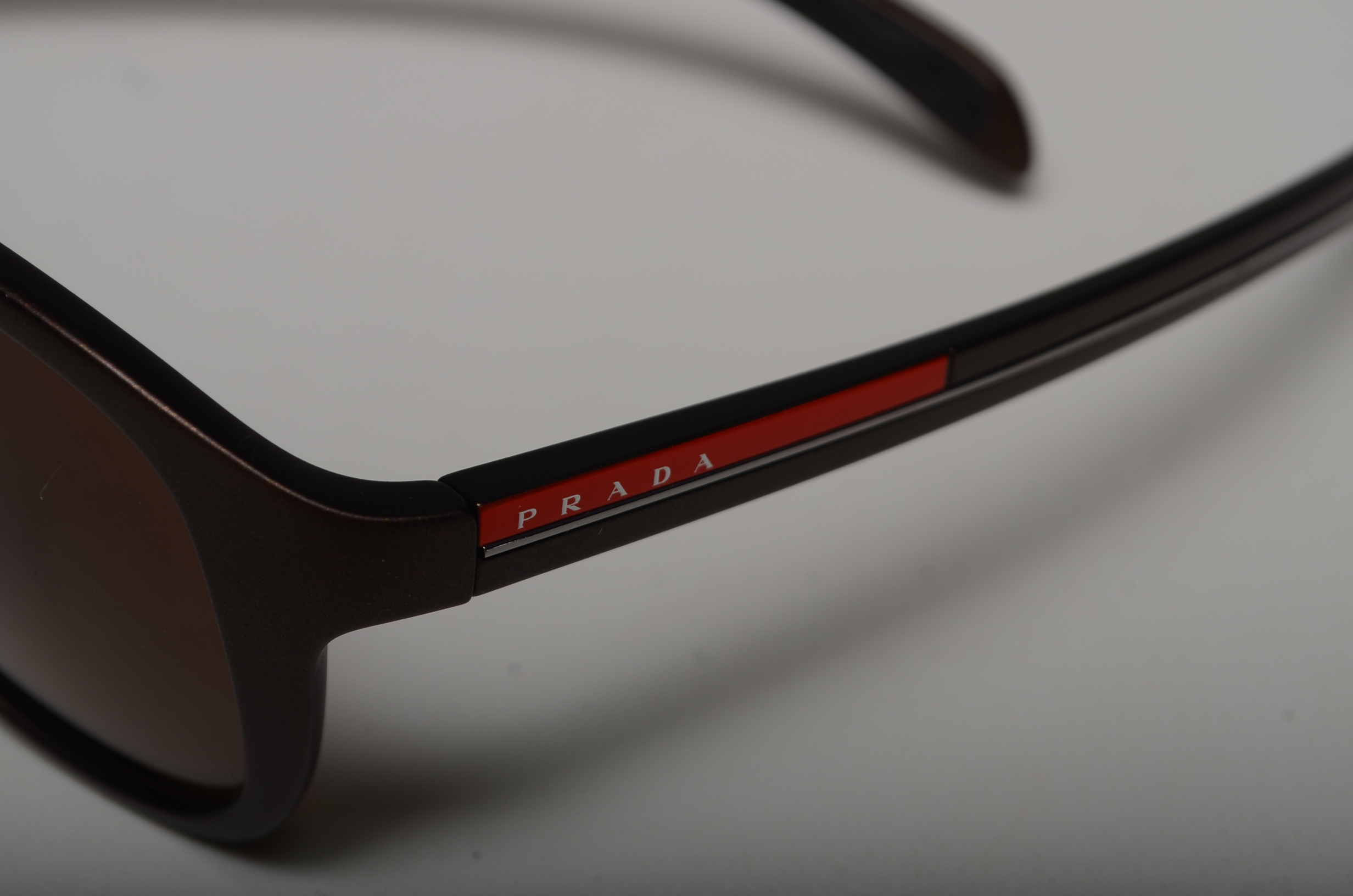 Women's Prada Sport Sunglasses with Case