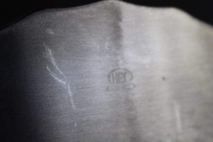 Lunt Silversmith Paul Revere Silver Plate Tea/Coffee Service