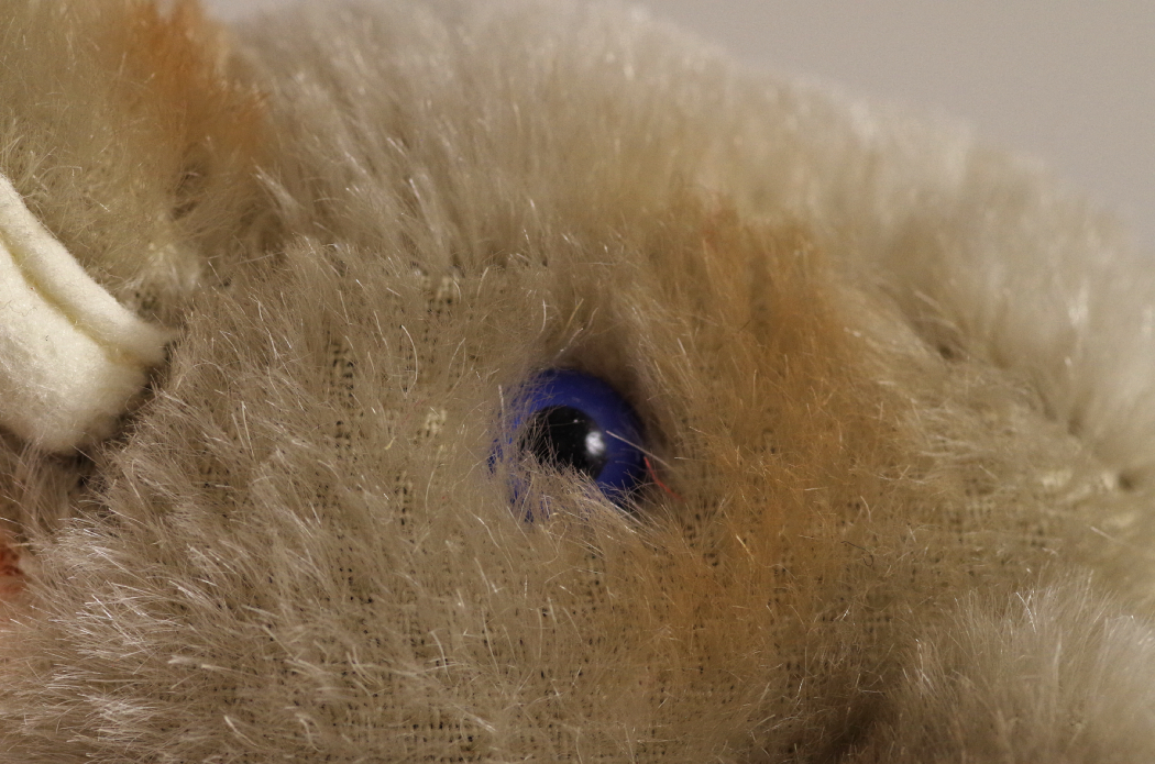 Steiff Limited Museum Edition Replica of 1932 'Jumbo' Elephant