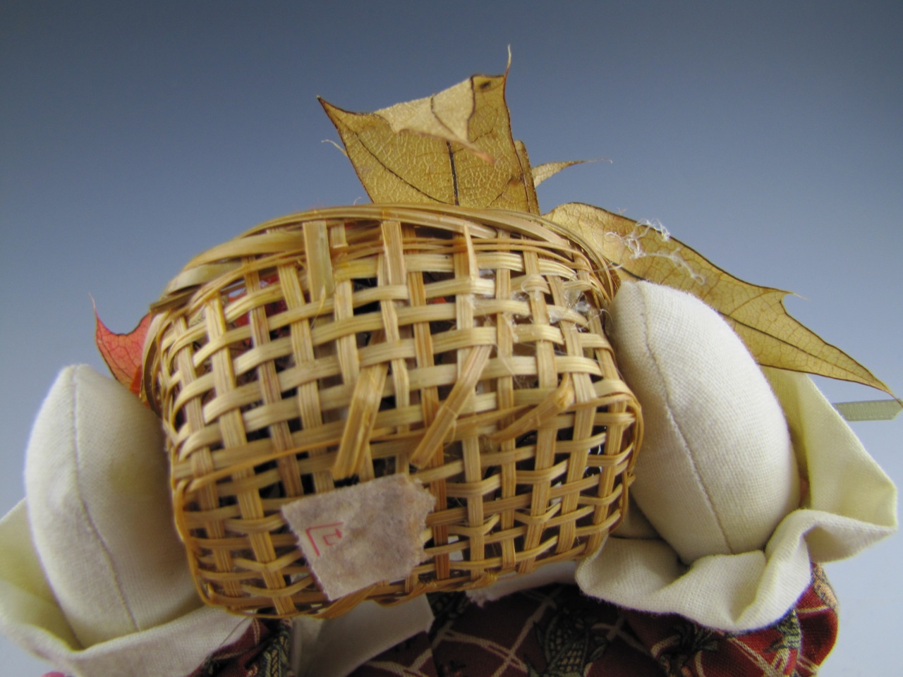 Three Vintage Norah Wellings Doll Lot